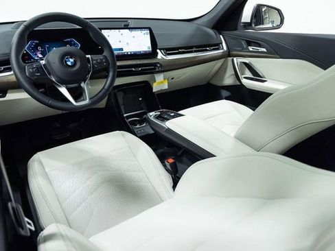 New 2026 BMW X1 xDrive28i image 22