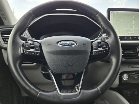 Certified 2023 Ford Escape Active w/ Tech Pack #2 AWD/4WD image 18