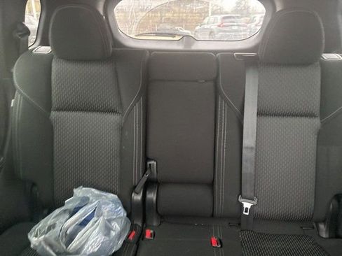 Used 2022 Mitsubishi Outlander ES FWD image 23