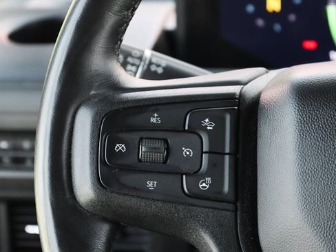 Used 2023 Chevrolet Brightdrop 600 w/ Active Safety Package 2 image 22