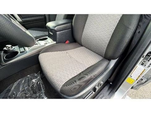 Certified 2024 Toyota 4Runner SR5 AWD/4WD image 19