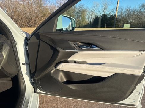 Certified 2021 Cadillac CT4 Premium Luxury image 42