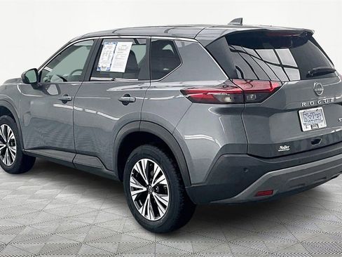 Used 2023 Nissan Rogue SV image 13