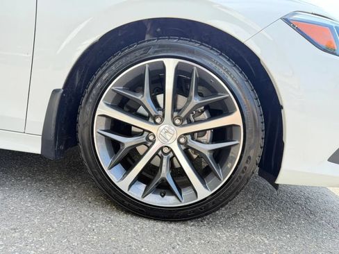 Used 2022 Honda Civic Touring image 33