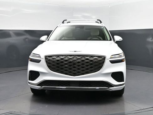 Used 2026 Genesis GV70 2.5T AWD/4WD image 10