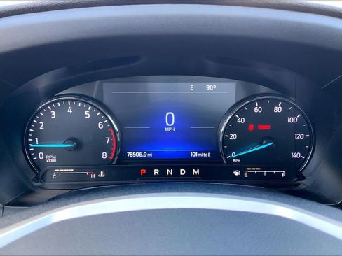 Used 2021 Ford Explorer Limited w/ Equipment Group 301A RWD image 26
