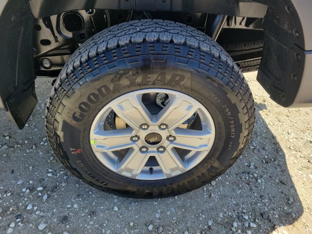 New 2026 Ford Ranger XL w/ Trailer Tow Package RWD image 22