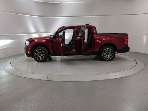 New 2026 Ford Maverick Lariat w/ 4K Tow Package image 11