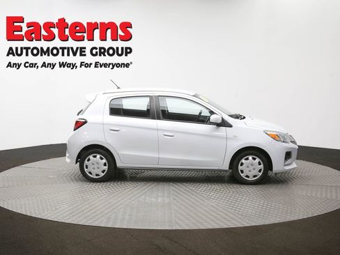 Used 2024 Mitsubishi Mirage ES image 43