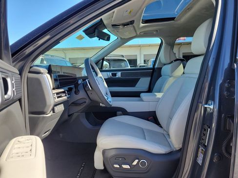 New 2026 Hyundai Santa Fe Calligraphy FWD image 13