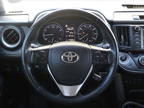 Used 2018 Toyota RAV4 Adventure AWD/4WD image 14