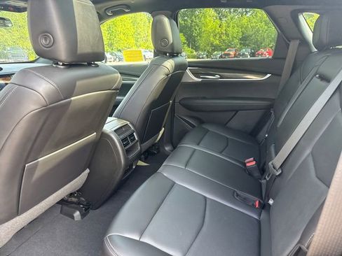 Used 2023 Cadillac XT5 Sportv image 20