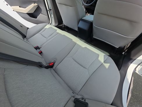 Used 2024 Honda Accord EX image 11