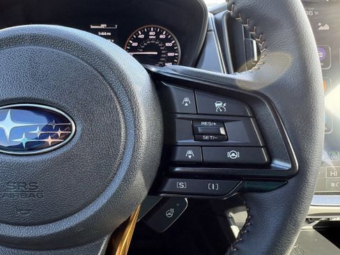 New 2026 Subaru Crosstrek 2.5i Wilderness image 16
