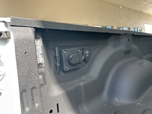 Used 2025 RAM 3500 Tradesman image 37