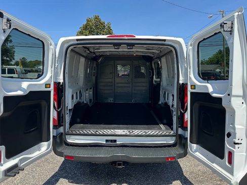 Used 2016 Ford Transit 150 130 Low Roof RWD image 6