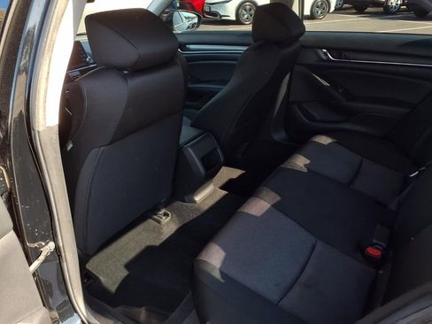 Used 2020 Honda Accord LX image 18