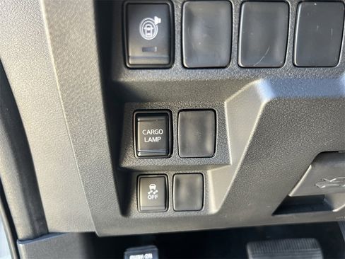 Certified 2024 Nissan Frontier Pro-X w/ Technology Package image 15