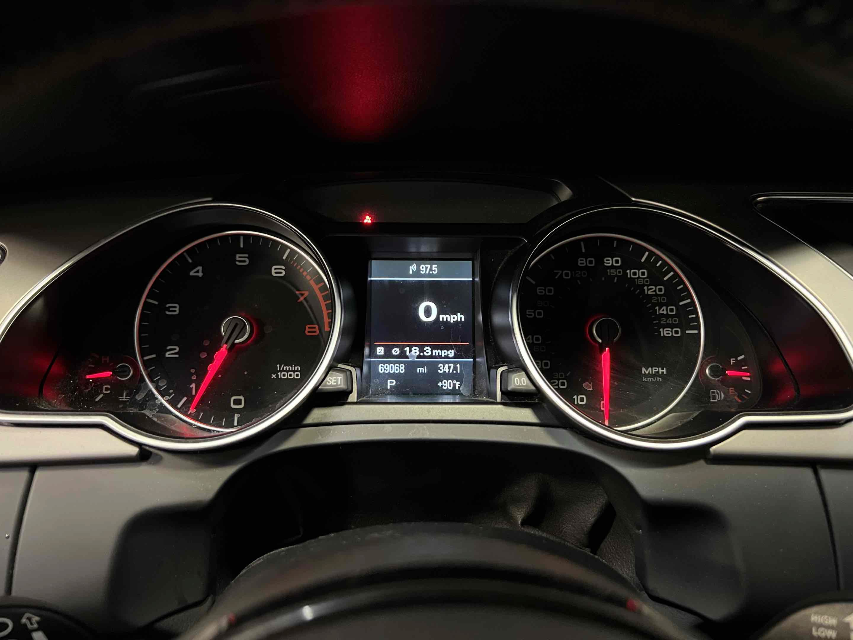 Used 2014 Audi A5 2.0T Premium Plus w/ Premium Plus Package AWD/4WD image 8
