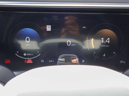 New 2026 Hyundai Palisade Calligraphy image 18