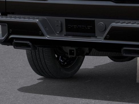 New 2026 Chevrolet Silverado 1500 High Country w/ High Country Premium Package AWD/4WD image 39