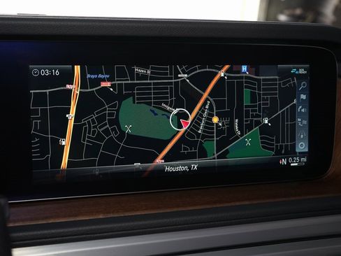 Used 2021 Mercedes-Benz G 550 image 14