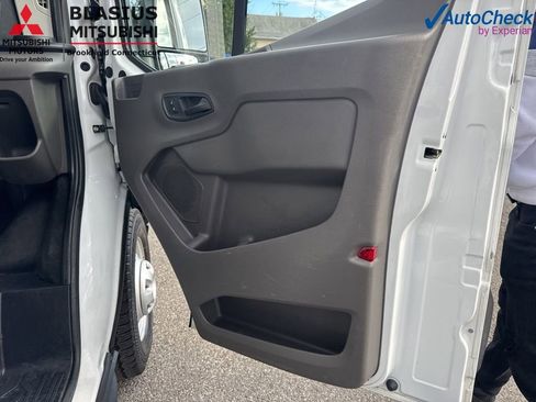 Used 2020 Ford Transit 250 Low Roof AWD w/ Upfitter Package image 36