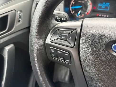 Used 2021 Ford Ranger XL w/ Equipment Group 101A High AWD/4WD image 24