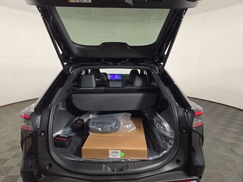 Used 2026 Toyota bZ image 33