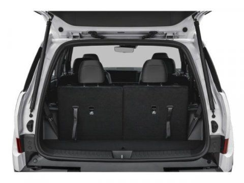 New 2027 Hyundai Santa Fe Calligraphy AWD/4WD image 14