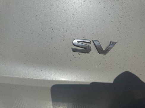 Certified 2023 Nissan Rogue SV w/ SV Premium B Package image 8