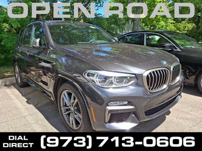 Used 2019 BMW X3 M40i w/ Premium Package