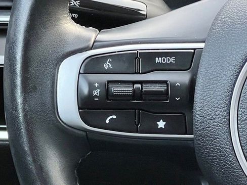 Used 2023 Kia Sportage EX image 29