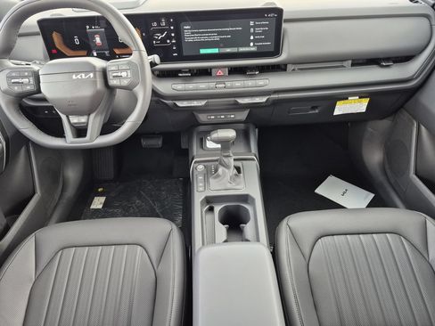New 2027 Kia Seltos X-Line S w/ X-Line S Premium Package AWD/4WD image 51