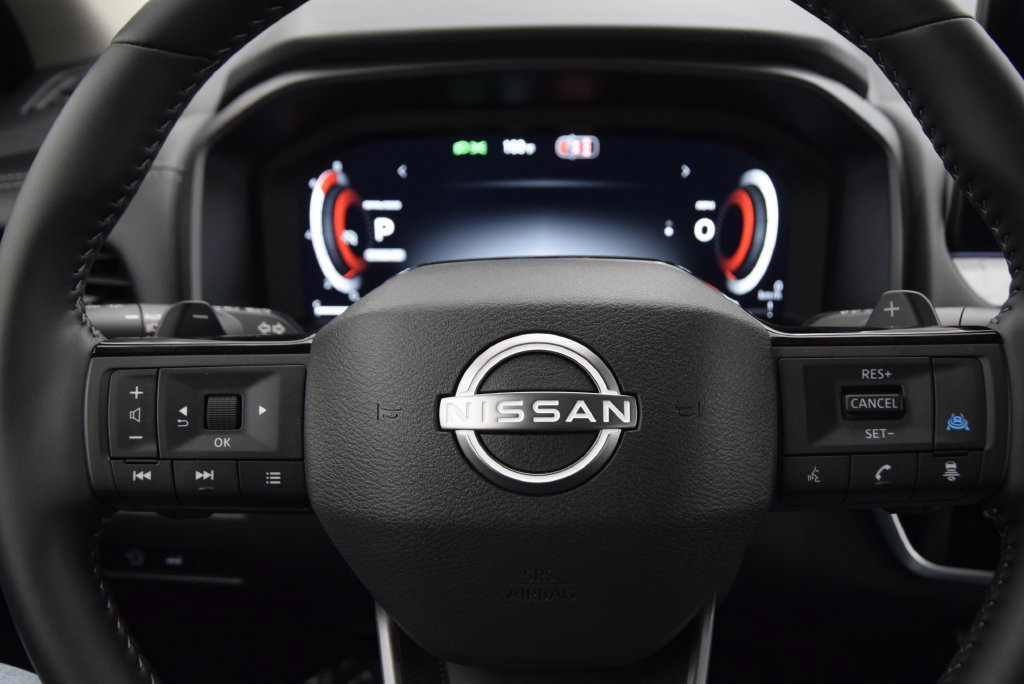 Used 2026 Nissan Rogue SL FWD image 22