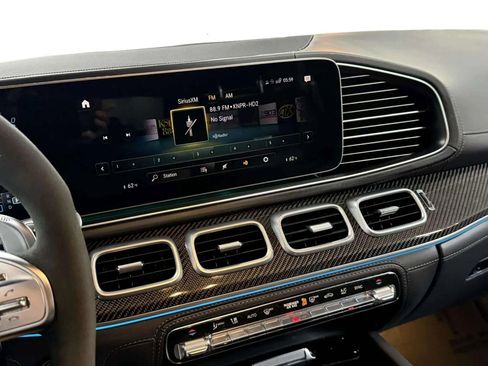 Used 2023 Mercedes-Benz GLE 53 AMG 4MATIC Coupe image 25