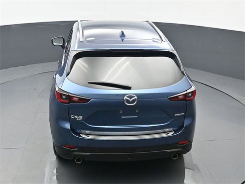 Certified 2023 MAZDA CX-5 AWD 2.5 S w/ Premium Plus Pkg image 40