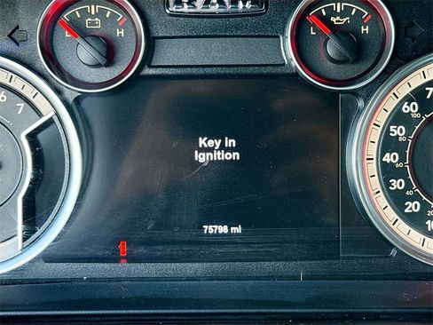 Used 2017 RAM 1500 Sport image 13