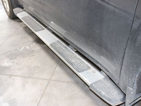 Used 2022 Chevrolet Silverado 1500 RST w/ Safety Package image 16