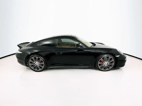 Used 2015 Porsche 911 Carrera 4S AWD/4WD image 5