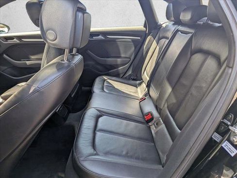 Used 2017 Audi A3 e-tron Premium FWD image 19