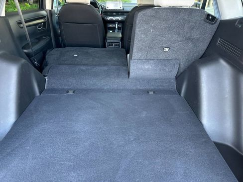 Used 2025 Honda CR-V EX image 14