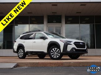 Used 2024 Subaru Outback Premium video 1