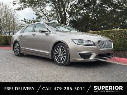 Used 2019 Lincoln MKZ Reserve