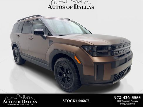 Used 2024 Hyundai Santa Fe XRT image 1