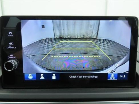 Used 2025 Acura ADX A-Spec image 16