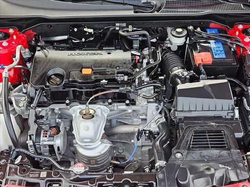 Used 2023 Honda Civic Sport image 25