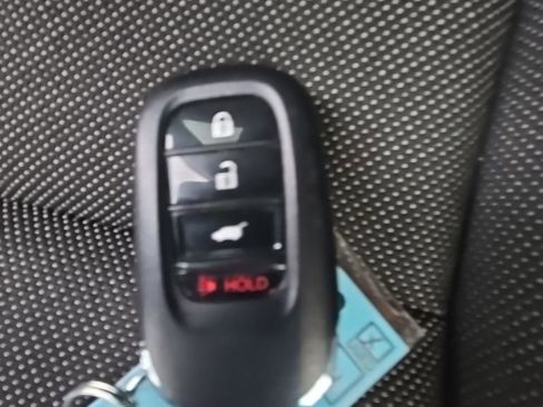 Used 2025 Honda CR-V LX image 32