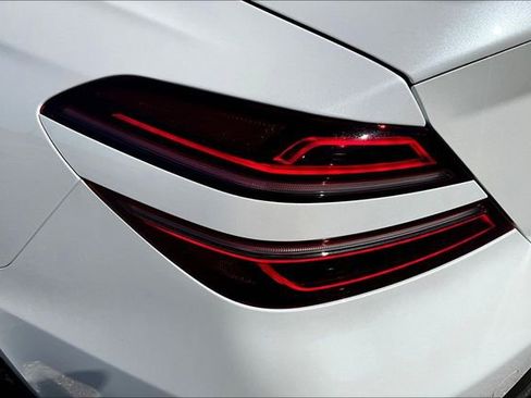 Used 2025 Genesis G70 2.5T image 24