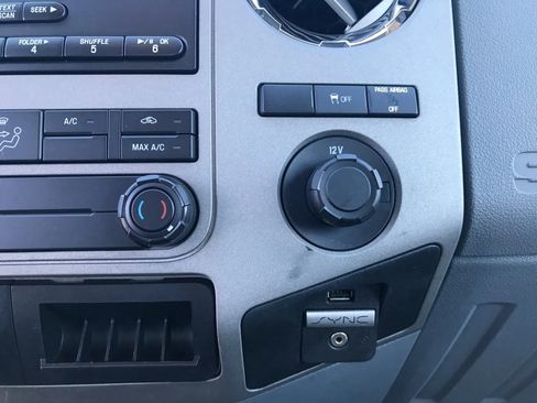 Used 2016 Ford F250 XLT image 22